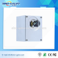 High Performance 20W Fiber Laser Marking Machine Galvo Scanner Head